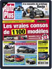 Auto Plus France (Digital) Subscription                    September 23rd, 2022 Issue