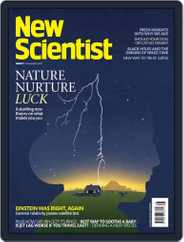 New Scientist International Edition (Digital) Subscription                    September 24th, 2022 Issue