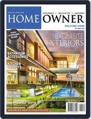 South African Home Owner (Digital) Subscription                    October 1st, 2022 Issue