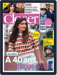 Closer France (Digital) Subscription                    September 23rd, 2022 Issue