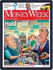 MoneyWeek (Digital) Subscription                    September 23rd, 2022 Issue