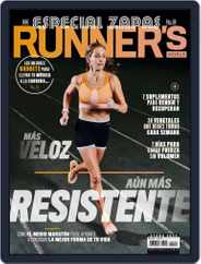 Runner's World España (Digital) Subscription                    October 1st, 2022 Issue