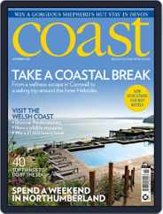 Coast (Digital) Subscription                    November 1st, 2022 Issue