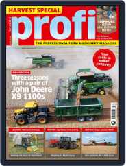 Profi (Digital) Subscription                    September 20th, 2022 Issue