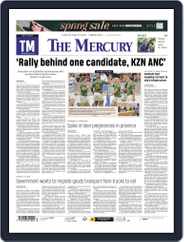Mercury (Digital) Subscription                    September 23rd, 2022 Issue