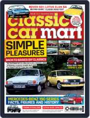 Classic Car Mart (Digital) Subscription                    September 23rd, 2022 Issue