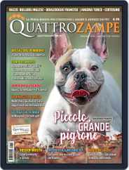 Quattro Zampe (Digital) Subscription                    October 1st, 2022 Issue