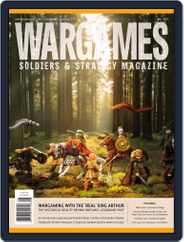 Wargames, Soldiers & Strategy (Digital) Subscription                    September 1st, 2022 Issue