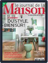 Le Journal De La Maison (Digital) Subscription                    October 1st, 2022 Issue