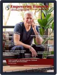 Empowering Humanity Magazine (Digital) Subscription                    January 1st, 2023 Issue