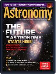 Astronomy (Digital) Subscription                    November 1st, 2022 Issue