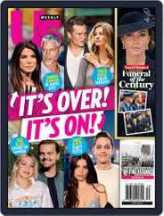 Us Weekly (Digital) Subscription                    October 3rd, 2022 Issue