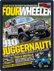 Four Wheeler (Digital) Subscription                    November 1st, 2022 Issue