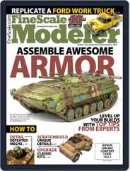 FineScale Modeler (Digital) Subscription                    November 1st, 2022 Issue