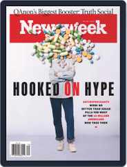 Newsweek (Digital) Subscription                    September 30th, 2022 Issue