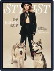 Stylist (Digital) Subscription                    September 13th, 2022 Issue