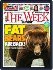 The Week Junior US (Digital) Subscription                    September 30th, 2022 Issue