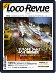 Loco-revue (Digital) Subscription                    October 1st, 2022 Issue