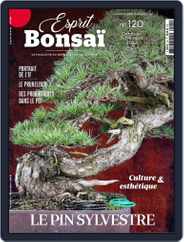 Esprit Bonsai (Digital) Subscription                    October 1st, 2022 Issue