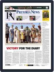 Pretoria News Weekend (Digital) Subscription                    September 24th, 2022 Issue