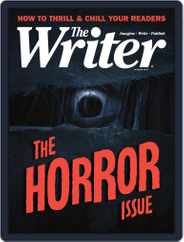 The Writer (Digital) Subscription                    October 1st, 2022 Issue