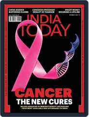 India Today (Digital) Subscription                    October 3rd, 2022 Issue