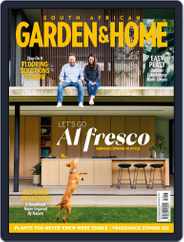SA Garden and Home (Digital) Subscription                    September 1st, 2022 Issue
