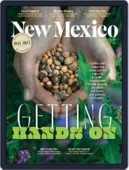 New Mexico (Digital) Subscription                    October 1st, 2022 Issue