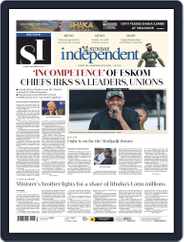 Sunday Independent (Digital) Subscription                    September 25th, 2022 Issue