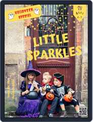 Little Sparkles (Digital) Subscription                    October 1st, 2022 Issue