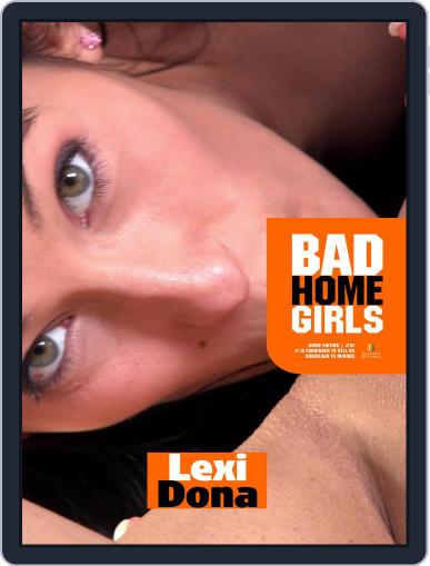 Bad Homegirls September 24th, 2022 Digital Back Issue Cover
