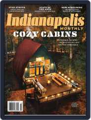 Indianapolis Monthly (Digital) Subscription                    October 1st, 2022 Issue