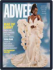 Adweek (Digital) Subscription                    September 26th, 2022 Issue