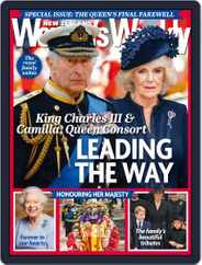 New Zealand Woman’s Weekly (Digital) Subscription                    October 3rd, 2022 Issue