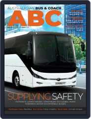 Australasian Bus & Coach (Digital) Subscription                    September 14th, 2022 Issue