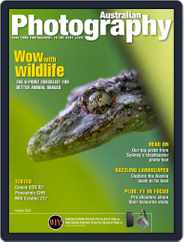 Australian Photography (Digital) Subscription                    October 1st, 2022 Issue