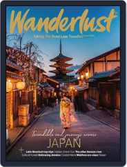 Wanderlust (Digital) Subscription                    October 1st, 2022 Issue