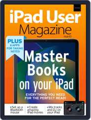 Ipad User (Digital) Subscription                    September 1st, 2022 Issue