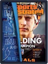 Sports Illustrated Kids (Digital) Subscription                    September 1st, 2022 Issue
