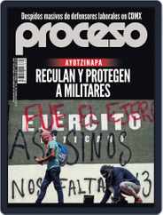 Proceso (Digital) Subscription                    September 25th, 2022 Issue