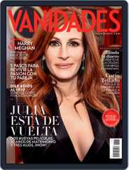 Vanidades México (Digital) Subscription                    October 10th, 2022 Issue