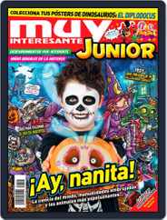 Muy Interesante Junior Mexico (Digital) Subscription                    October 1st, 2022 Issue