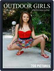 Outdoor Girls Adult Photo (Digital) Subscription                    September 26th, 2022 Issue