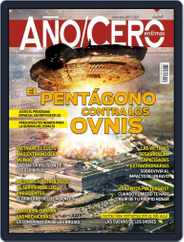 Año Cero (Digital) Subscription                    October 1st, 2022 Issue