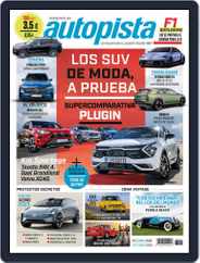 Autopista (Digital) Subscription                    October 1st, 2022 Issue