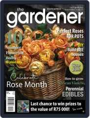 The Gardener (Digital) Subscription                    October 1st, 2022 Issue