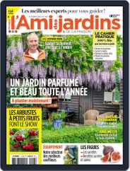 L'Ami des Jardins (Digital) Subscription                    October 1st, 2022 Issue