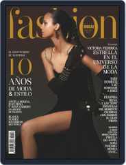 ¡HOLA! FASHION (Digital) Subscription                    October 1st, 2022 Issue