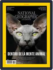 National Geographic México (Digital) Subscription                    October 1st, 2022 Issue