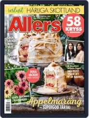 Allers (Digital) Subscription                    September 27th, 2022 Issue
